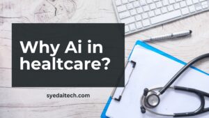 data science and ai in health care