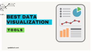 best data visualization tools