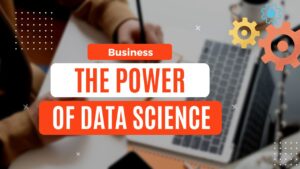 data science for business