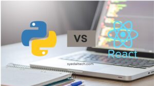 Python vs r