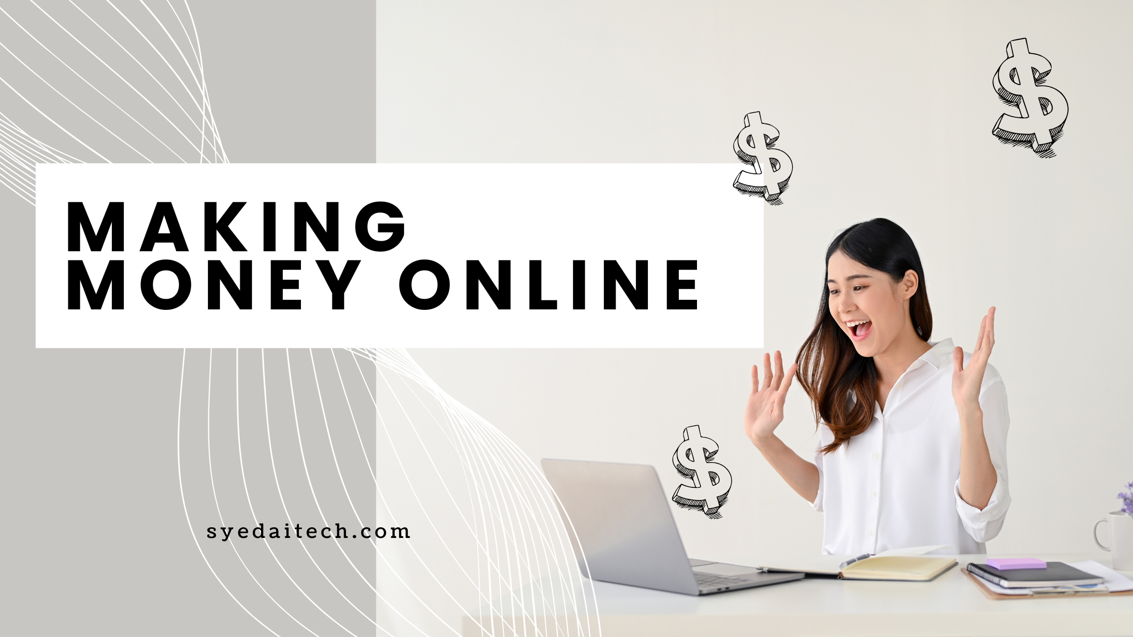 how to make money online for behgineers