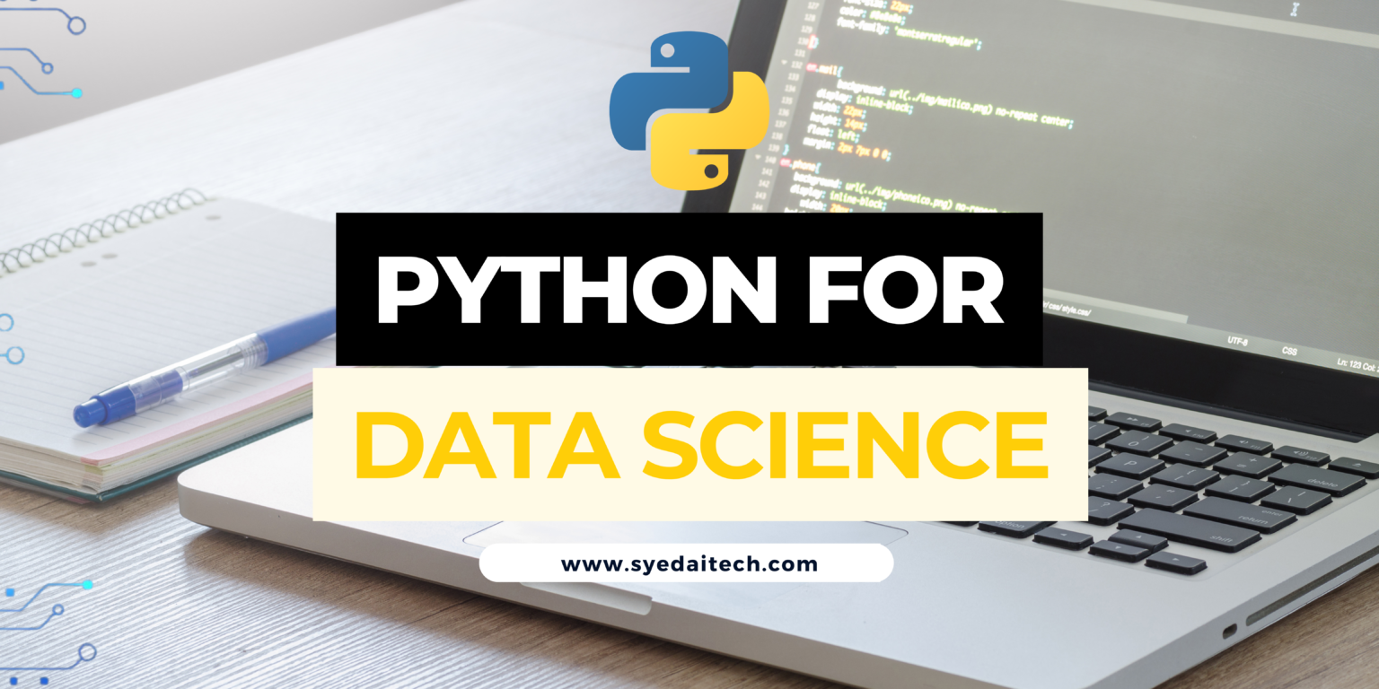 10 Reasons Python Programming is Essential for Data Science Careers ...
